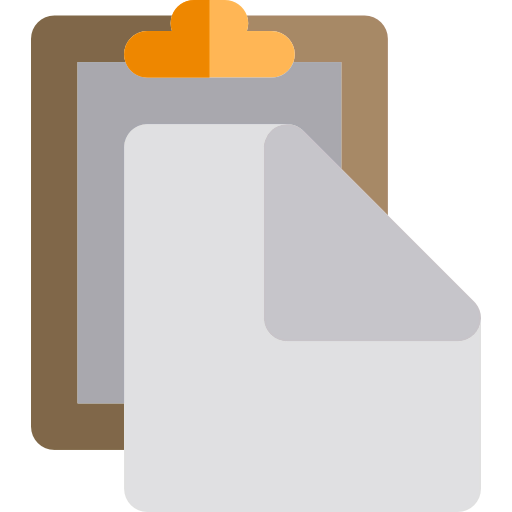 Paste icon