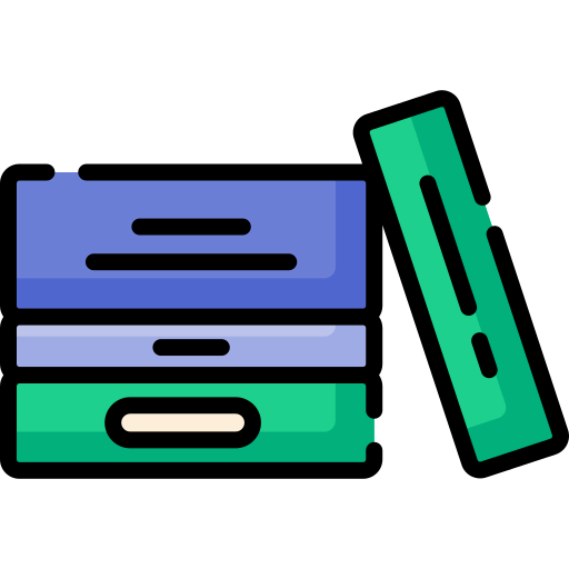 Library icon