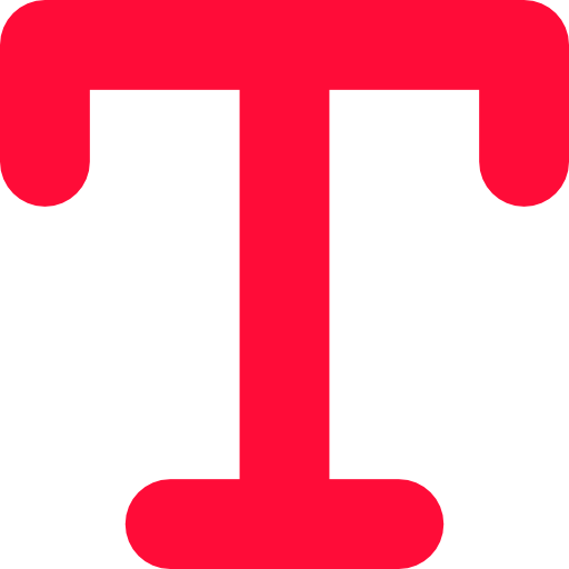 Font icon