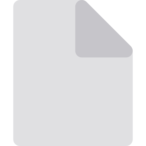 File icon