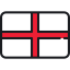 England 图标 64x64