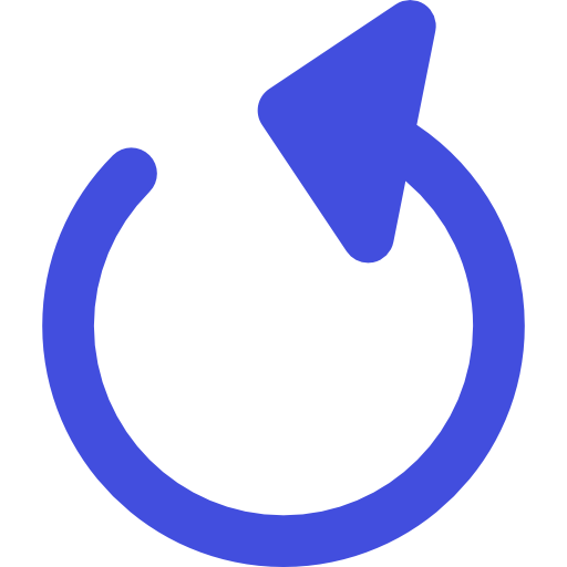 Undo icon