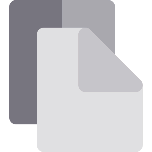 Copy icon