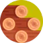 Log icon 64x64