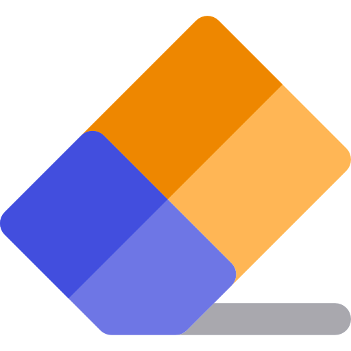 Eraser icon