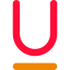 Подчеркнуть иконка 64x64