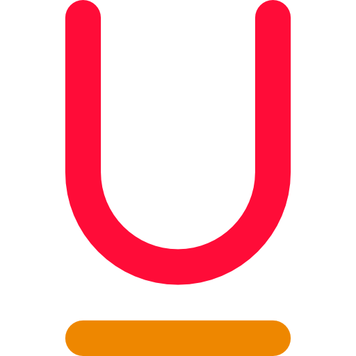 Underline icon