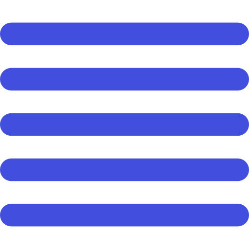 Justify icon