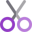 Scissors biểu tượng 64x64