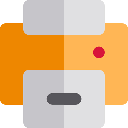 Print icon