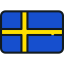 Sweden icon 64x64