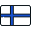 Finland icon 64x64