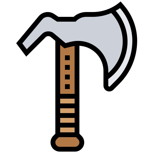 Axe icon