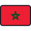 Morocco icon 64x64