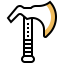 Топор иконка 64x64