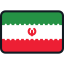 Iran icon 64x64