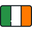 Ireland icon 64x64