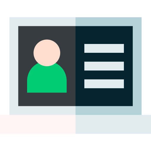 Profile icon