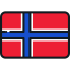 Norway icon 64x64