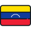 Venezuela icon 64x64