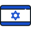 Israel icon 64x64