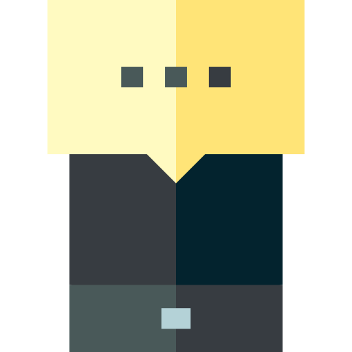Comment icon