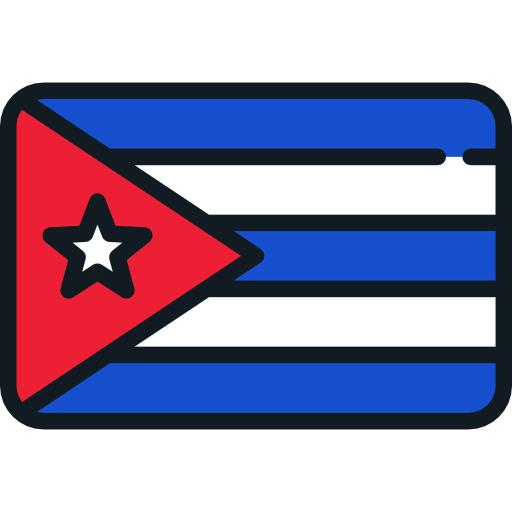 Cuba icon