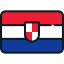Croatia icon 64x64