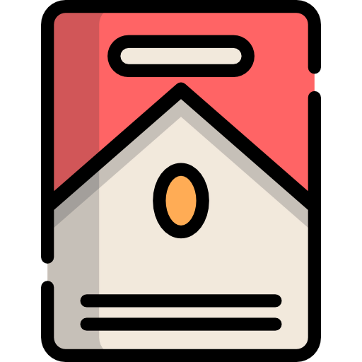 Cigarettes icon