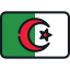 Algeria icon 64x64