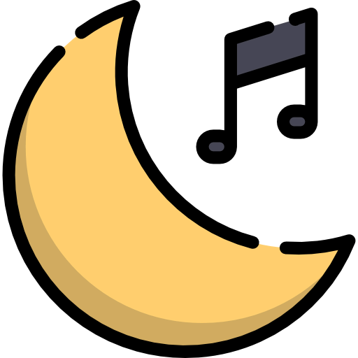 Moon icon