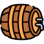 Barrel アイコン 64x64