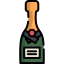 Champagne icon 64x64