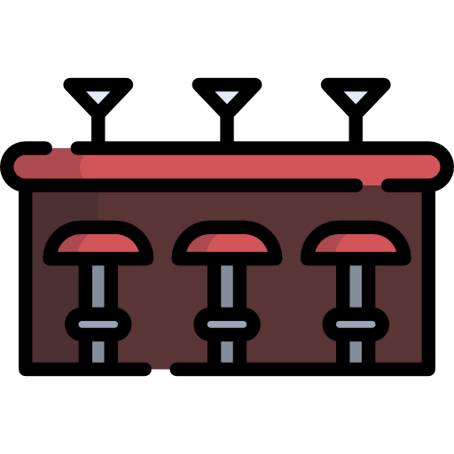 Bar icon