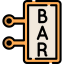 Bar icon 64x64