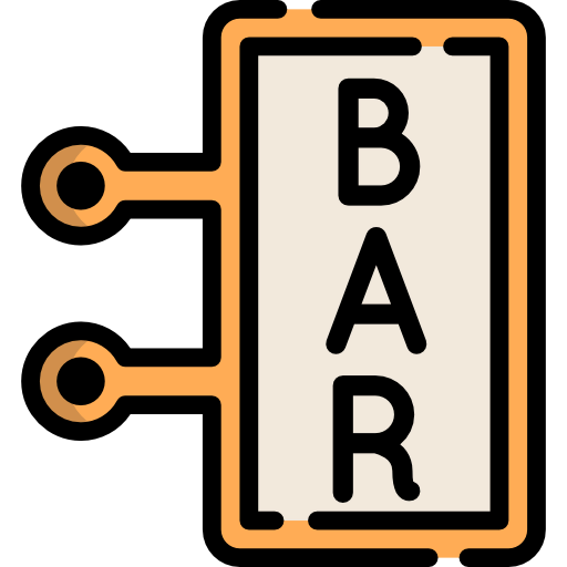 Bar icon