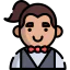 Bartender icon 64x64