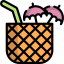 Cocktail icon 64x64