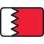 Bahrain 图标 64x64