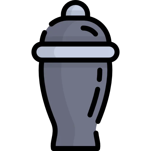 Shaker icon
