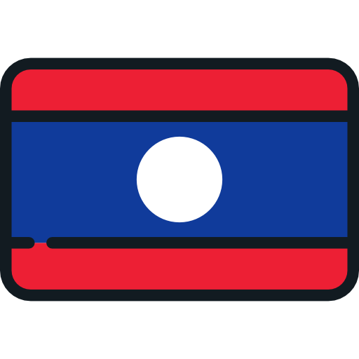 Laos icon