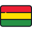 Bolivia icon 64x64