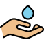 Water icon 64x64
