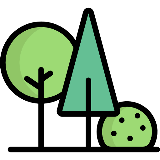 Forest icon