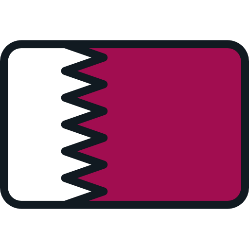 Qatar icon