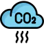 Co2 biểu tượng 64x64