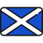 Scotland icon 64x64