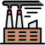 Factory Symbol 64x64