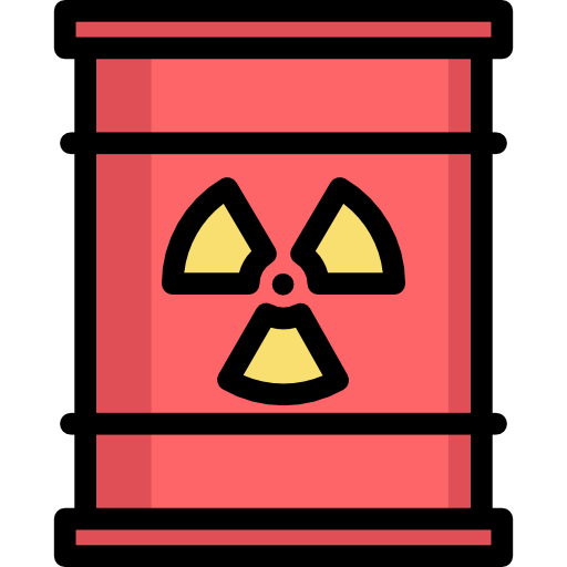 Barrel icon
