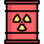 Barrel アイコン 64x64